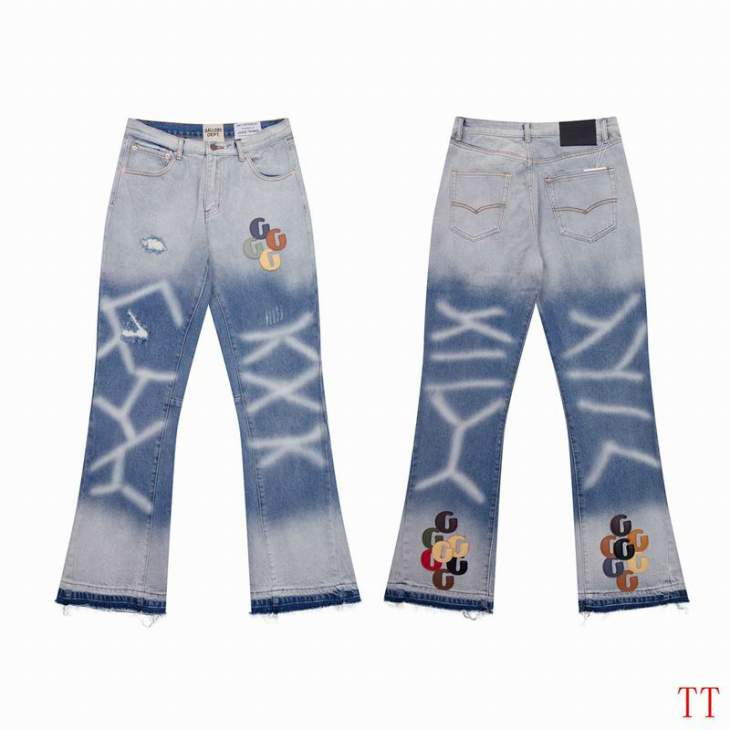 Picture of Gallery Dept Jeans Long _SKUGalleryDeptS-XL20tx089988